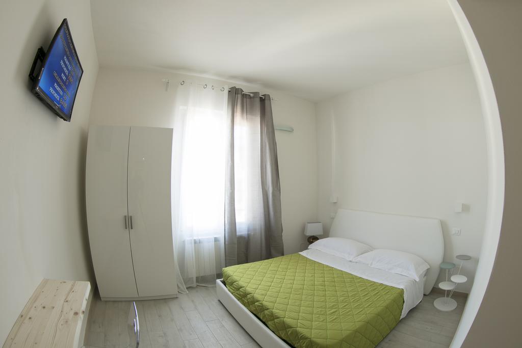 Affittacamere Margherita La Spezia Exterior foto