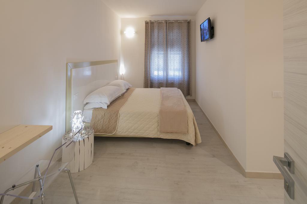 Affittacamere Margherita La Spezia Exterior foto