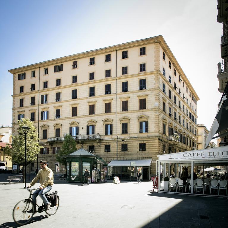 Affittacamere Margherita La Spezia Exterior foto