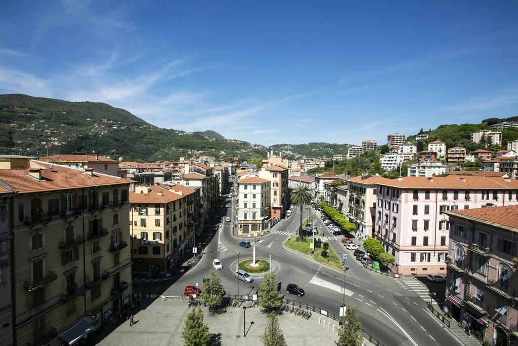 Affittacamere Margherita La Spezia Exterior foto