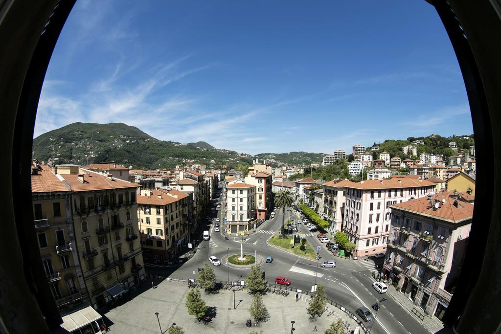 Affittacamere Margherita La Spezia Exterior foto